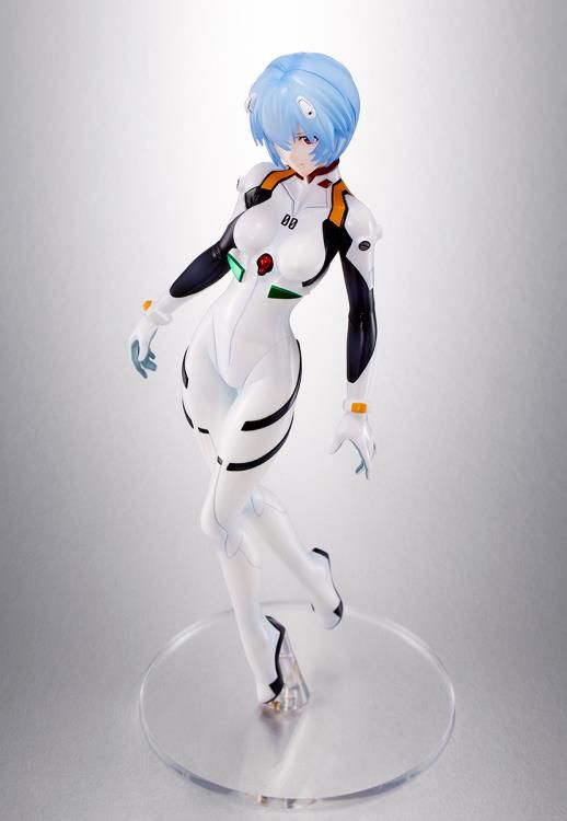 Rebuild of Evangelion Rei Ayanami (New Theatrical Edition)