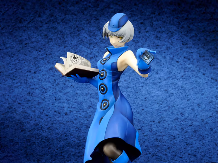 Persona 4 The Ultimate in Mayonaka Arena Elizabeth (Reproduction)
