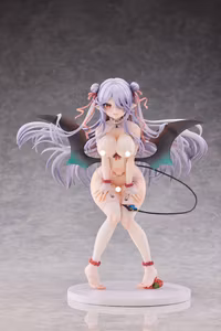 (18+) Original Character by Kedama Tamano Pure Succubus Liz DX Ver.