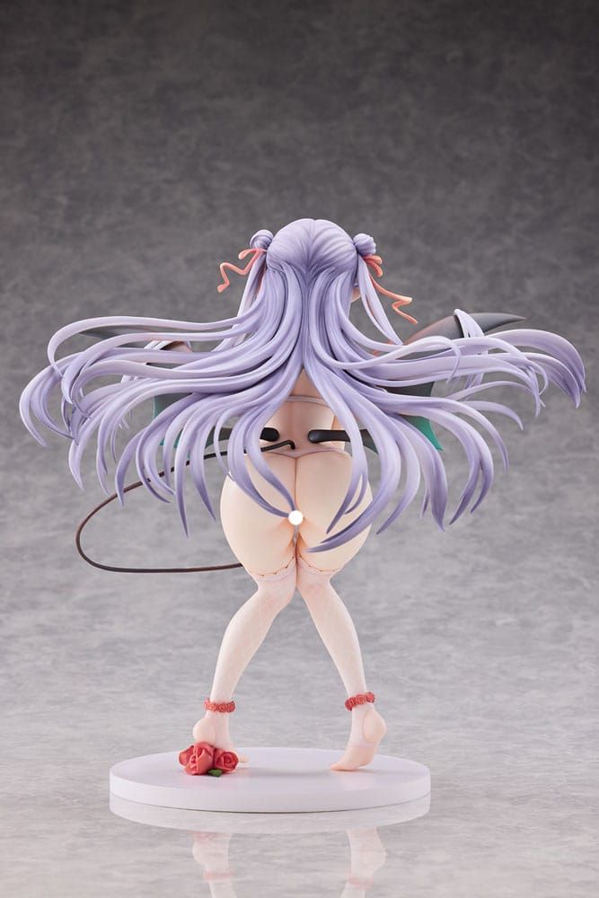 (18+) Original Character by Kedama Tamano Pure Succubus Liz DX Ver.