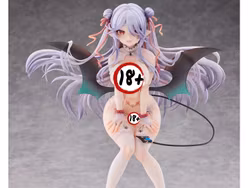 (18+) Original Character by Kedama Tamano Pure Succubus Liz DX Ver.