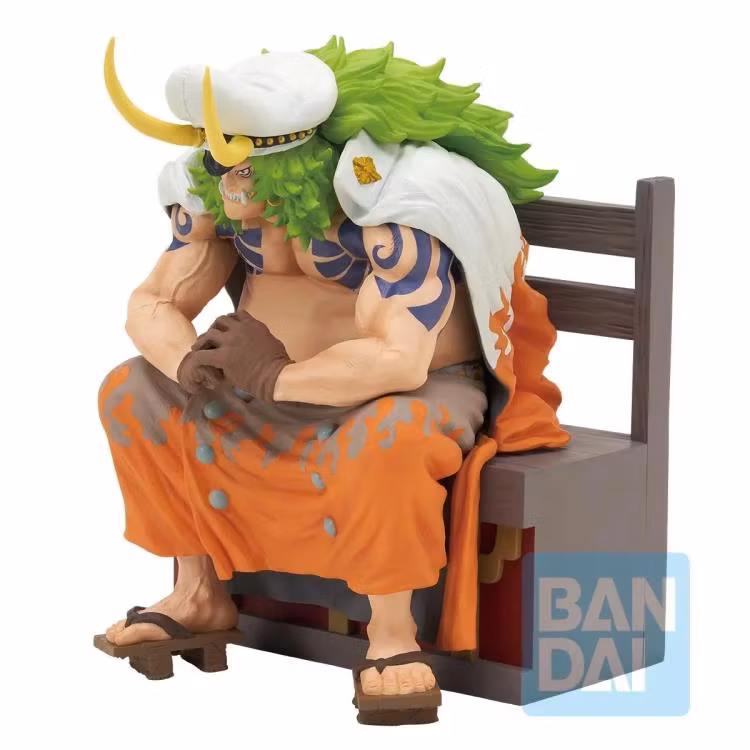 One Piece Ichibansho Sasaki (Tobiroppo)