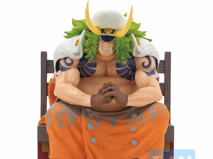 One Piece Ichibansho Sasaki (Tobiroppo)