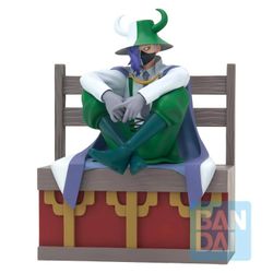 One Piece Ichibansho Page One (Tobiroppo)