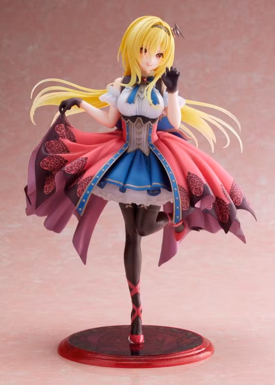 The Idolmaster Cinderella Girls DreamTech Chitose Kurosaki