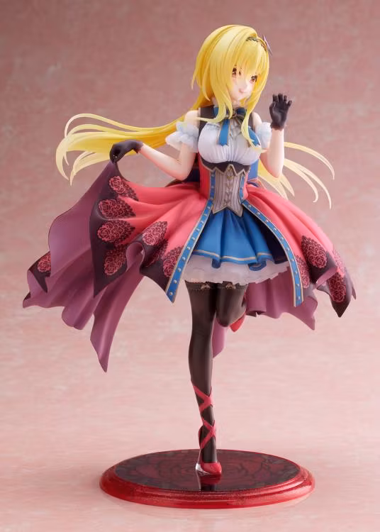 The Idolmaster Cinderella Girls DreamTech Chitose Kurosaki