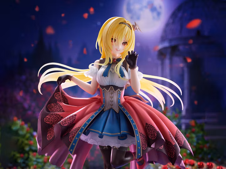 The Idolmaster Cinderella Girls DreamTech Chitose Kurosaki