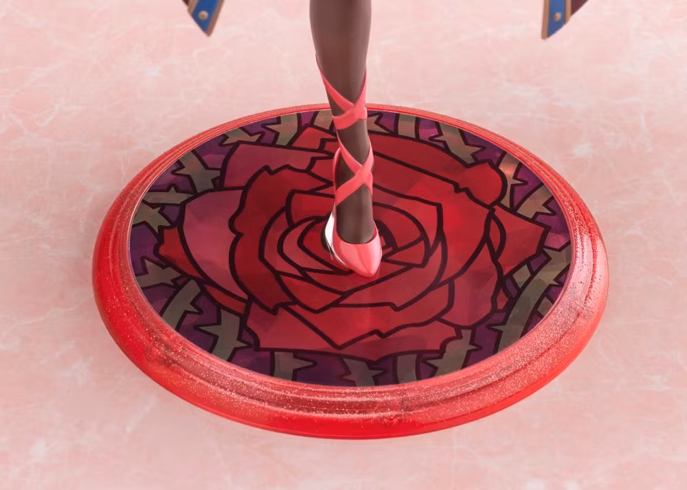 The Idolmaster Cinderella Girls DreamTech Chitose Kurosaki