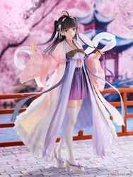 CCG Expo Mascot F:Nex Zi Ling (2020 Ver.)