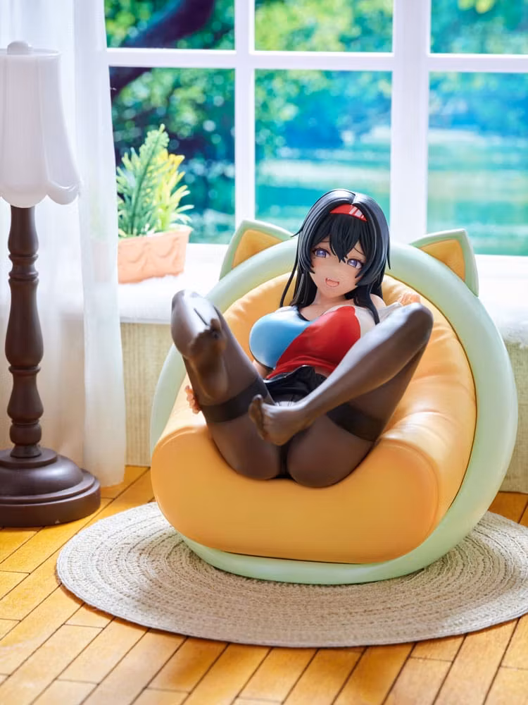 (18+) Original Character by Vispo Kayoko Illustration by Fukuro Fukuroko Limited Edition