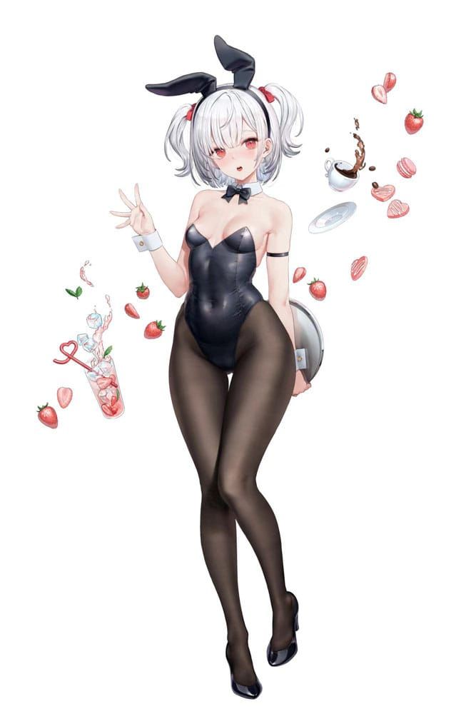 (18+) Original Character Maina Hayakawa Illustrated by oohhya Limited Edition