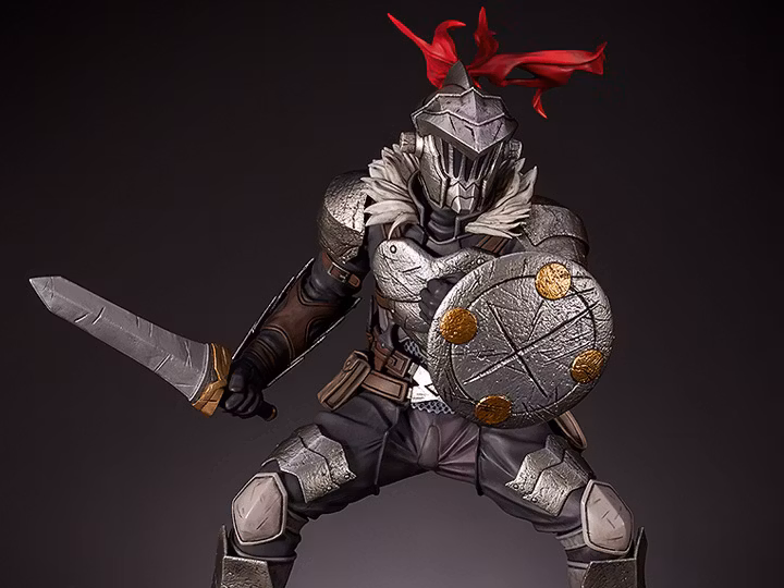 Goblin Slayer Pop Up Parade L Goblin Slayer
