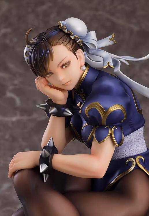 Street Fighter Chun-Li