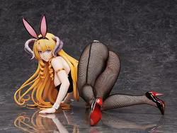 Seven Mortal Sins Mammon: Bunny Ver.