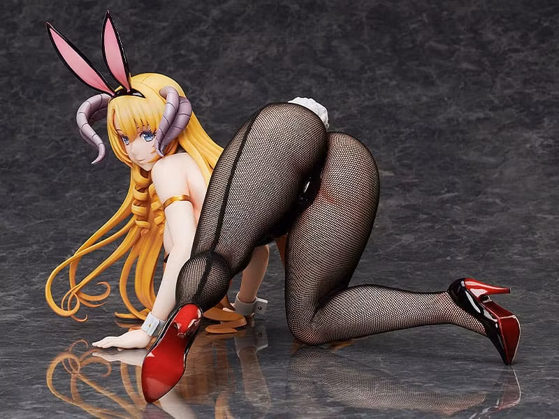 Seven Mortal Sins Mammon: Bunny Ver.