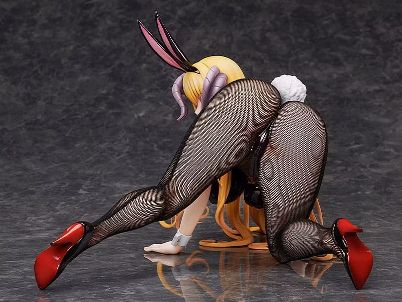 Seven Mortal Sins Mammon: Bunny Ver.