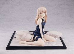 Fate/stay night: Heaven's Feel KD Colle Saber Alter: Babydoll Dress Ver. KADOKAWA Special Set