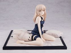 Fate/stay night: Heaven's Feel KD Colle Saber Alter: Babydoll Dress Ver. KADOKAWA Special Set
