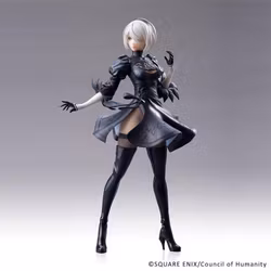 NieR: Automata Ver1.1a 2B (YoRHa No.2 Type B) (No Goggles Ver.)