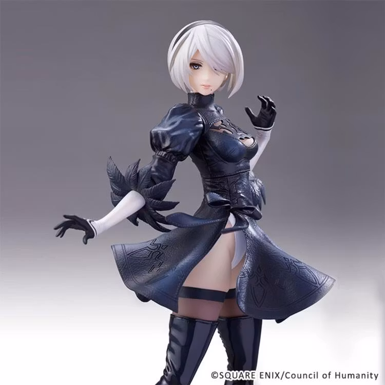 NieR: Automata Ver1.1a 2B (YoRHa No.2 Type B) (No Goggles Ver.)