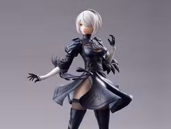 NieR: Automata Ver1.1a 2B (YoRHa No.2 Type B) (No Goggles Ver.)