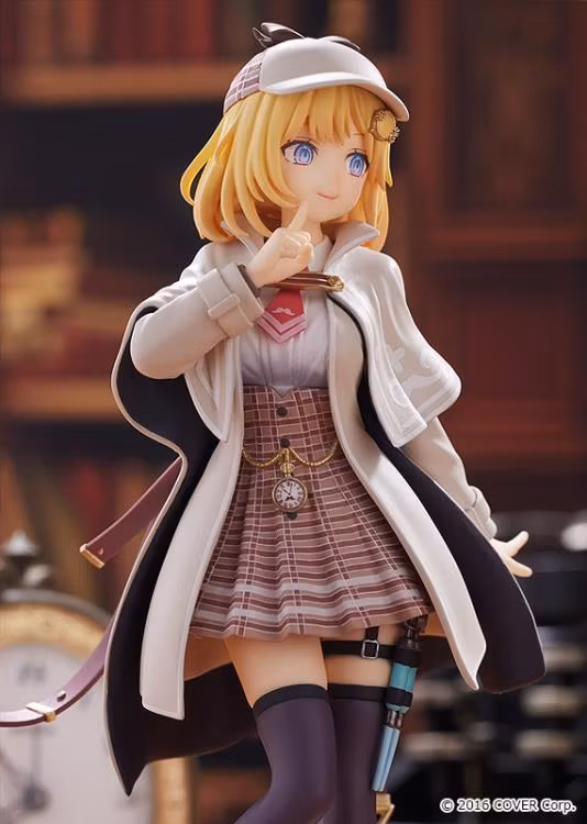 Hololive Production Pop Up Parade Amelia Watson