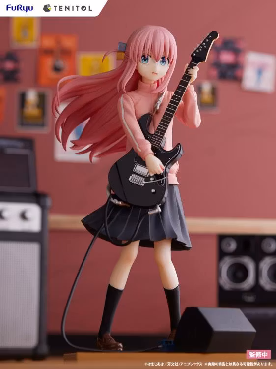 Bocchi the Rock! Tenitol Hitori Goto