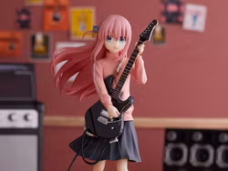 Bocchi the Rock! Tenitol Hitori Goto