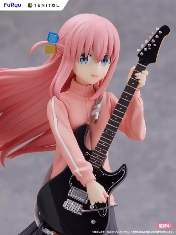 Bocchi the Rock! Tenitol Hitori Goto