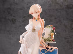 Girls' Frontline OTs-14 (Destined Love Ver.)