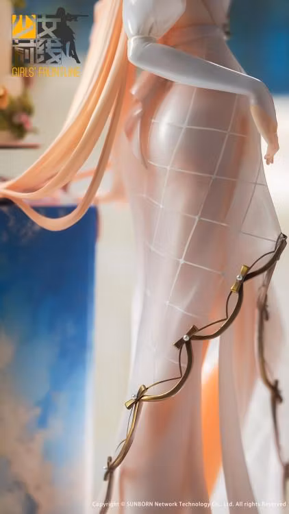 Girls' Frontline OTs-14 (Destined Love Ver.)