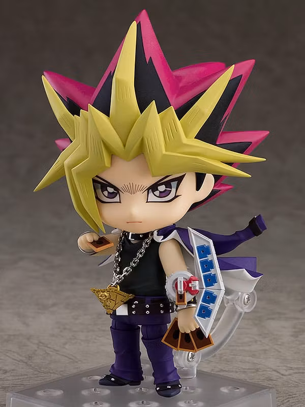 Yu-Gi-Oh! Nendoroid Yami Yugi (Rerelease)