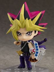 Yu-Gi-Oh! Nendoroid Yami Yugi (Rerelease)