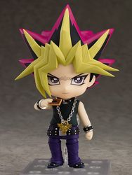 Yu-Gi-Oh! Nendoroid Yami Yugi (Rerelease)