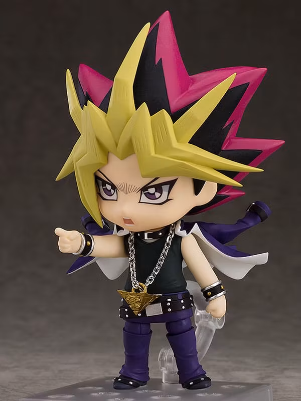 Yu-Gi-Oh! Nendoroid Yami Yugi (Rerelease)