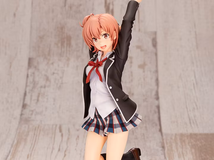 My Teen Romantic Comedy SNAFU Climax! Yui Yuigahama