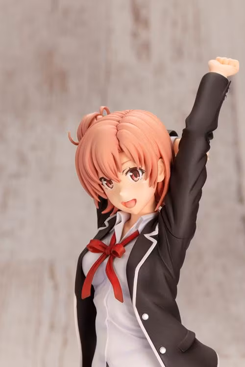 My Teen Romantic Comedy SNAFU Climax! Yui Yuigahama