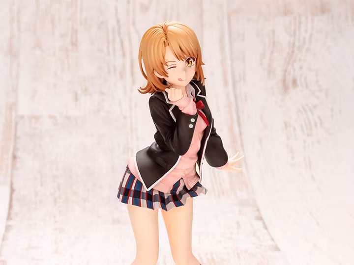 My Teen Romantic Comedy SNAFU Climax! Iroha Isshiki
