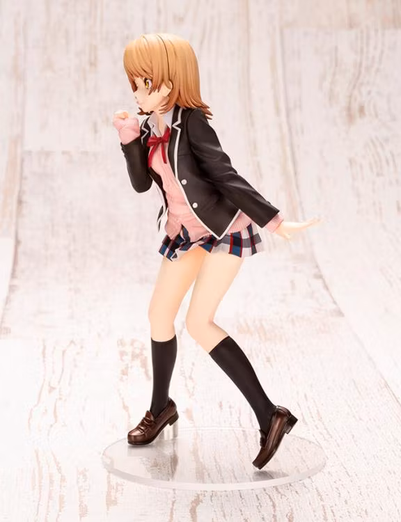 My Teen Romantic Comedy SNAFU Climax! Iroha Isshiki