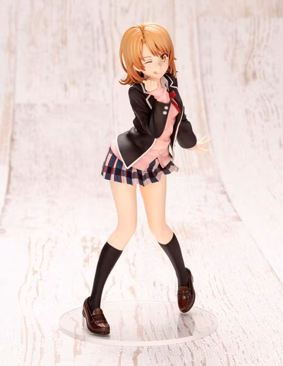 My Teen Romantic Comedy SNAFU Climax! Iroha Isshiki