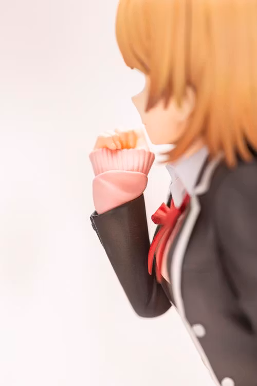 My Teen Romantic Comedy SNAFU Climax! Iroha Isshiki