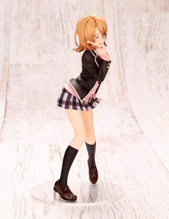 My Teen Romantic Comedy SNAFU Climax! Iroha Isshiki