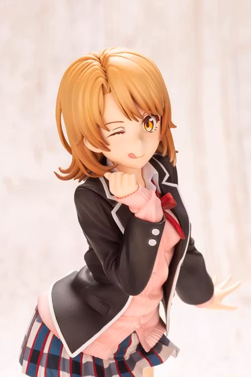My Teen Romantic Comedy SNAFU Climax! Iroha Isshiki