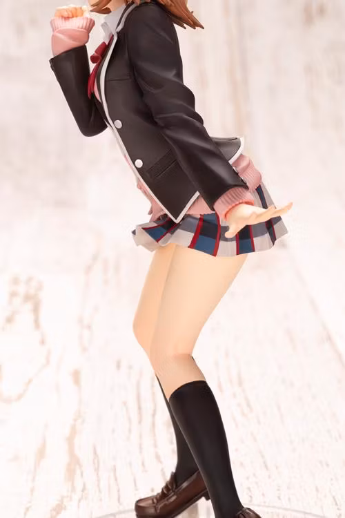 My Teen Romantic Comedy SNAFU Climax! Iroha Isshiki