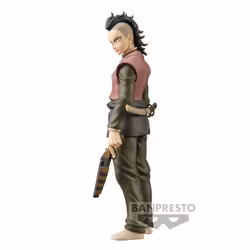 Demon Slayer: Kimetsu No Yaiba Figure Vol.38 Genya