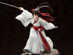 Hell's Paradise: Jigokuraku ArtFX J Sagiri Asaemon Yamada