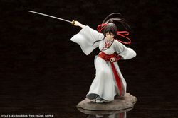 Hell's Paradise: Jigokuraku ArtFX J Sagiri Asaemon Yamada