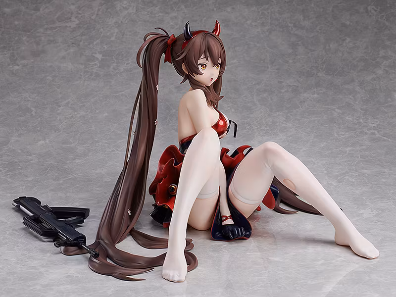 Girls' Frontline B-Style Type 97 (Gretel the Witch Ver.)