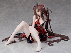Girls' Frontline B-Style Type 97 (Gretel the Witch Ver.)