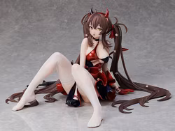 Girls' Frontline B-Style Type 97 (Gretel the Witch Ver.)